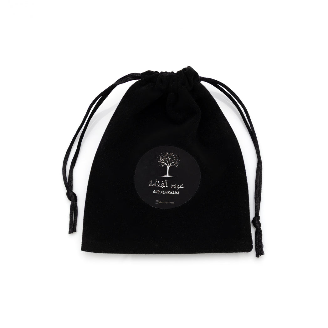 Oud Al Fakhama – Premium Bukhoor