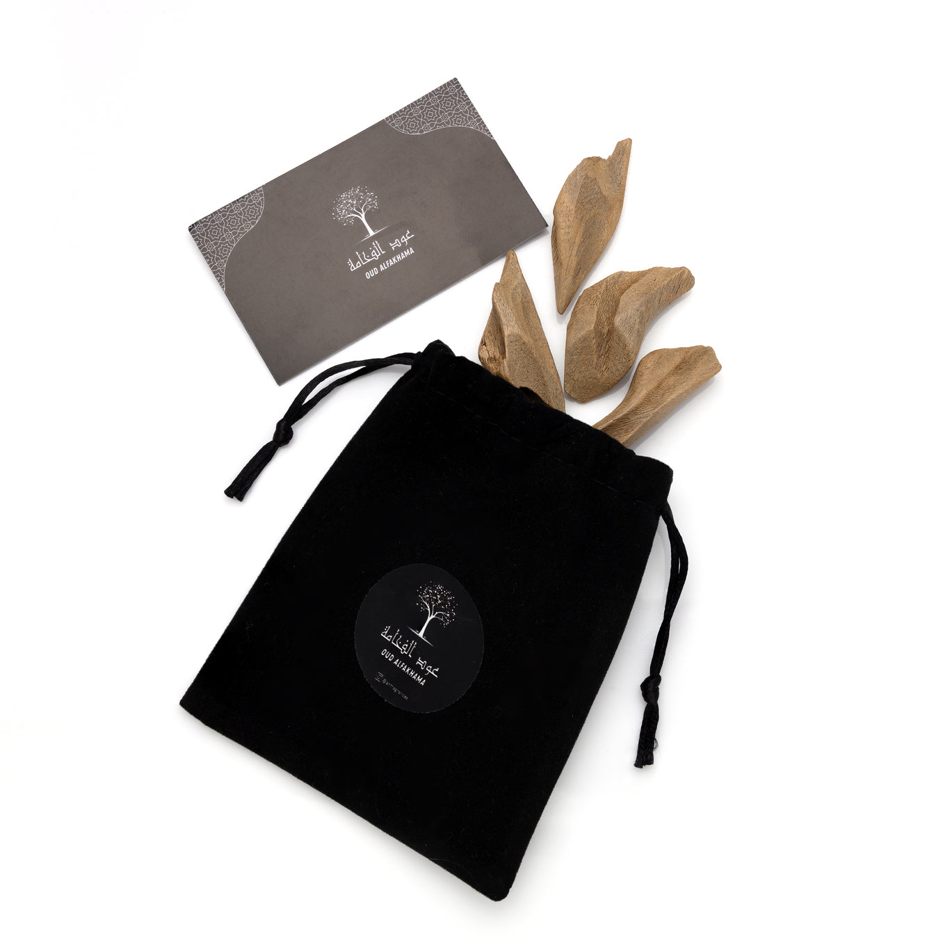 Oud Al Fakhama – Premium Bukhoor