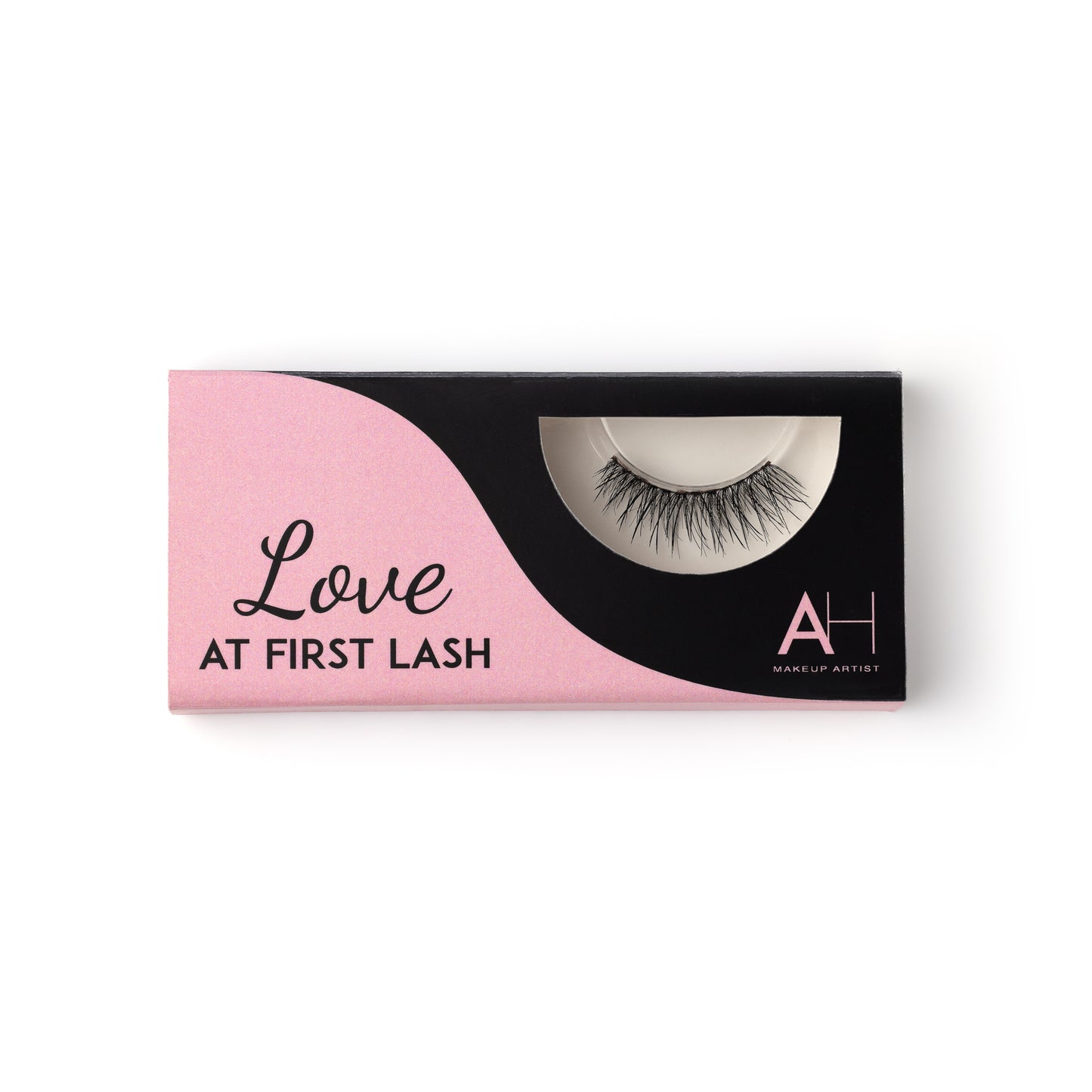 Natural Lashes - AH Dreamy