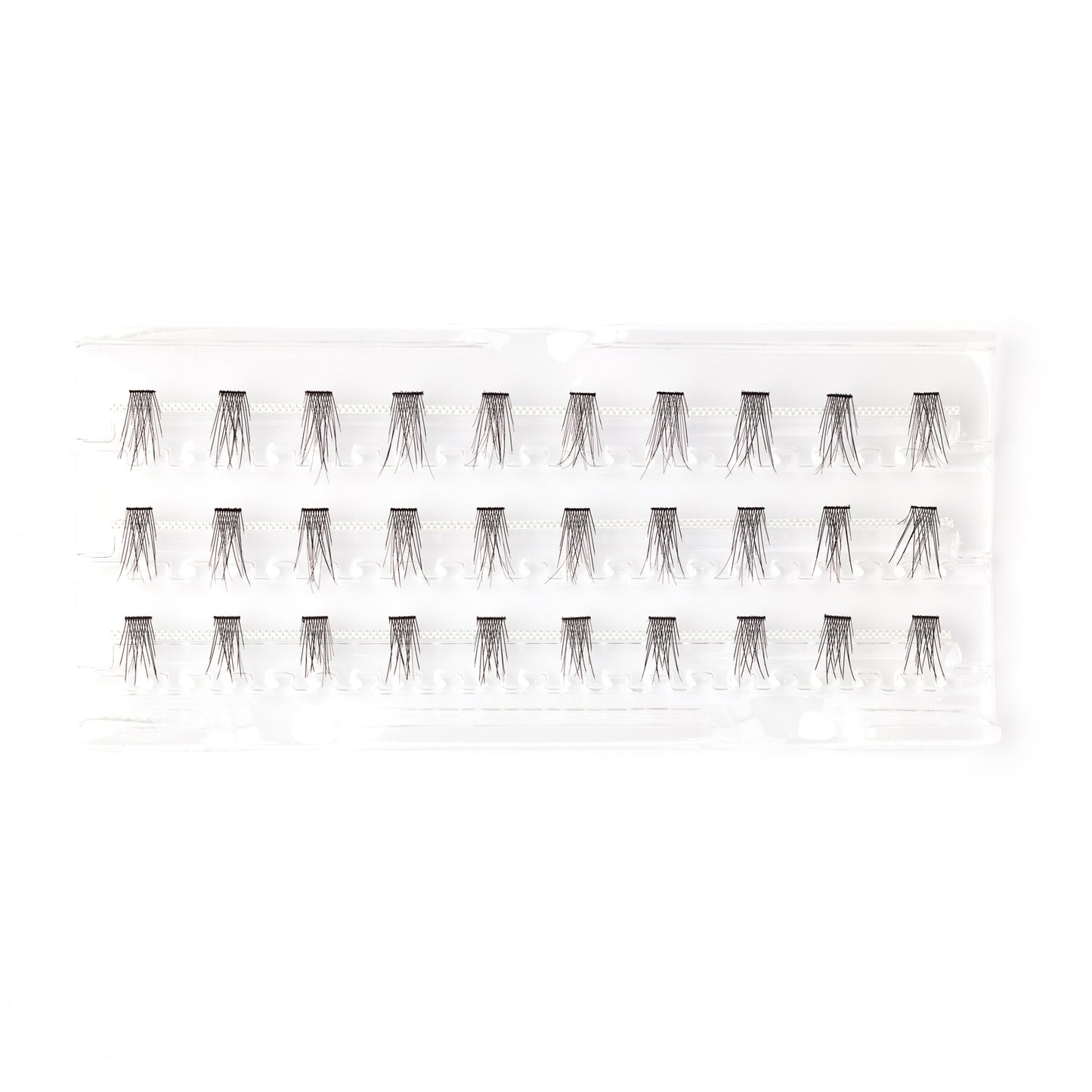 Natural Lashes - Layer Me