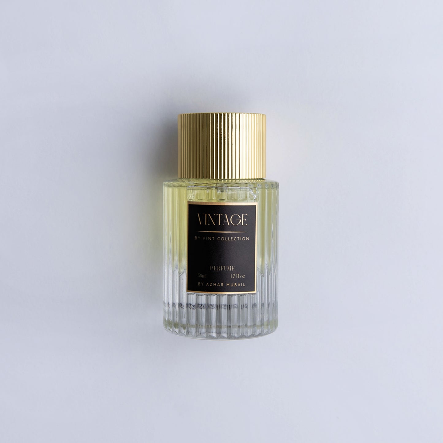 Vint Collection - Vintage Perfume