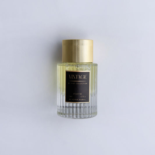 Fragrances – AH BY AZHAR HUBAIL