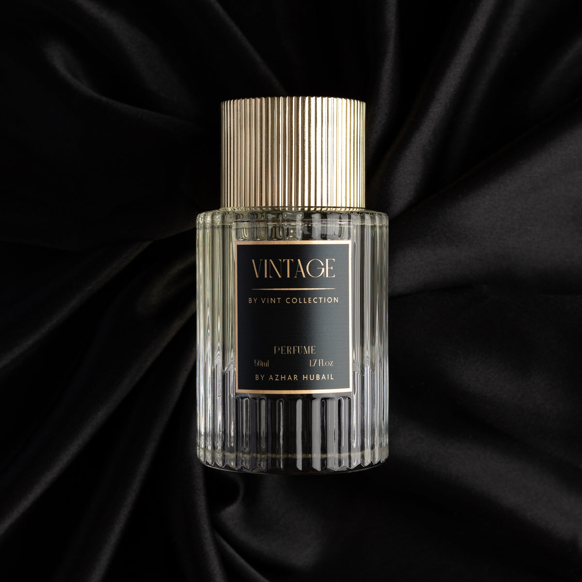 Vint Collection - Vintage Perfume