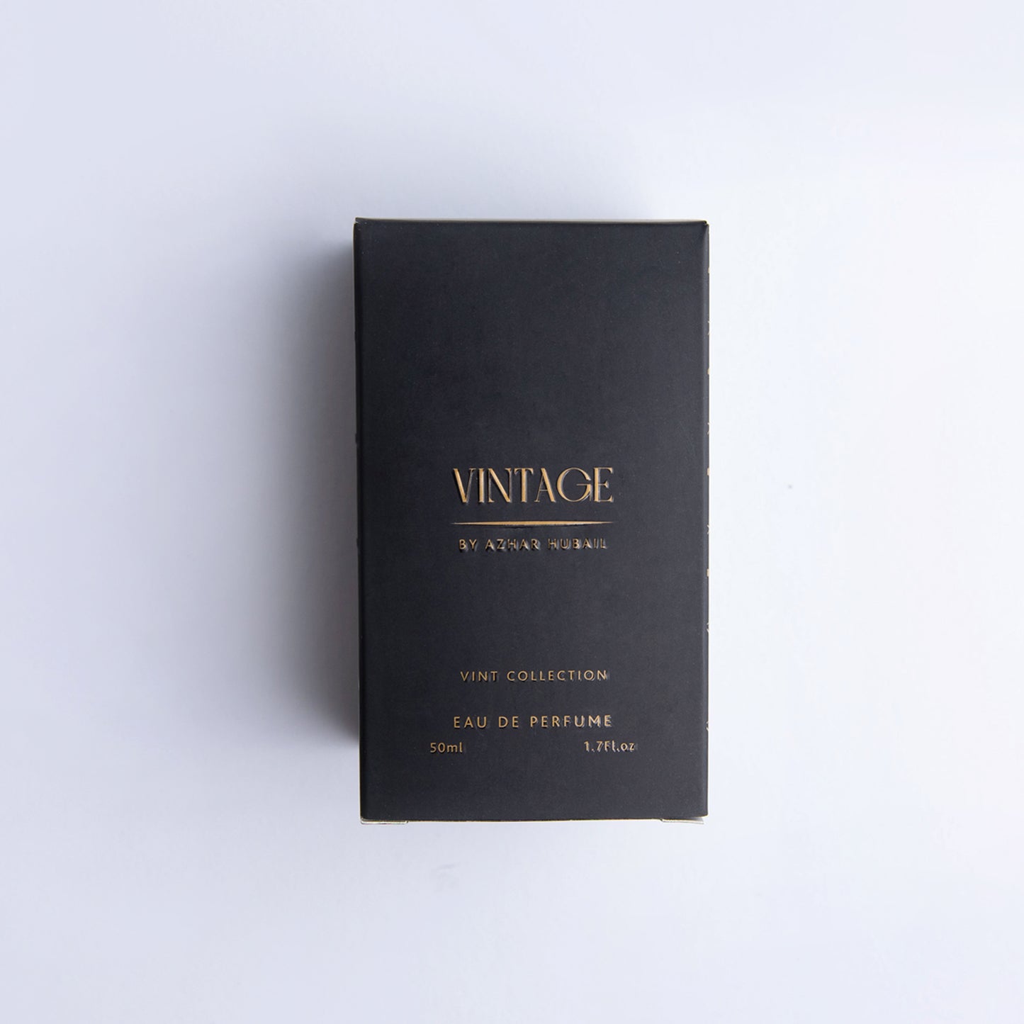 Vint Collection - Vintage Perfume