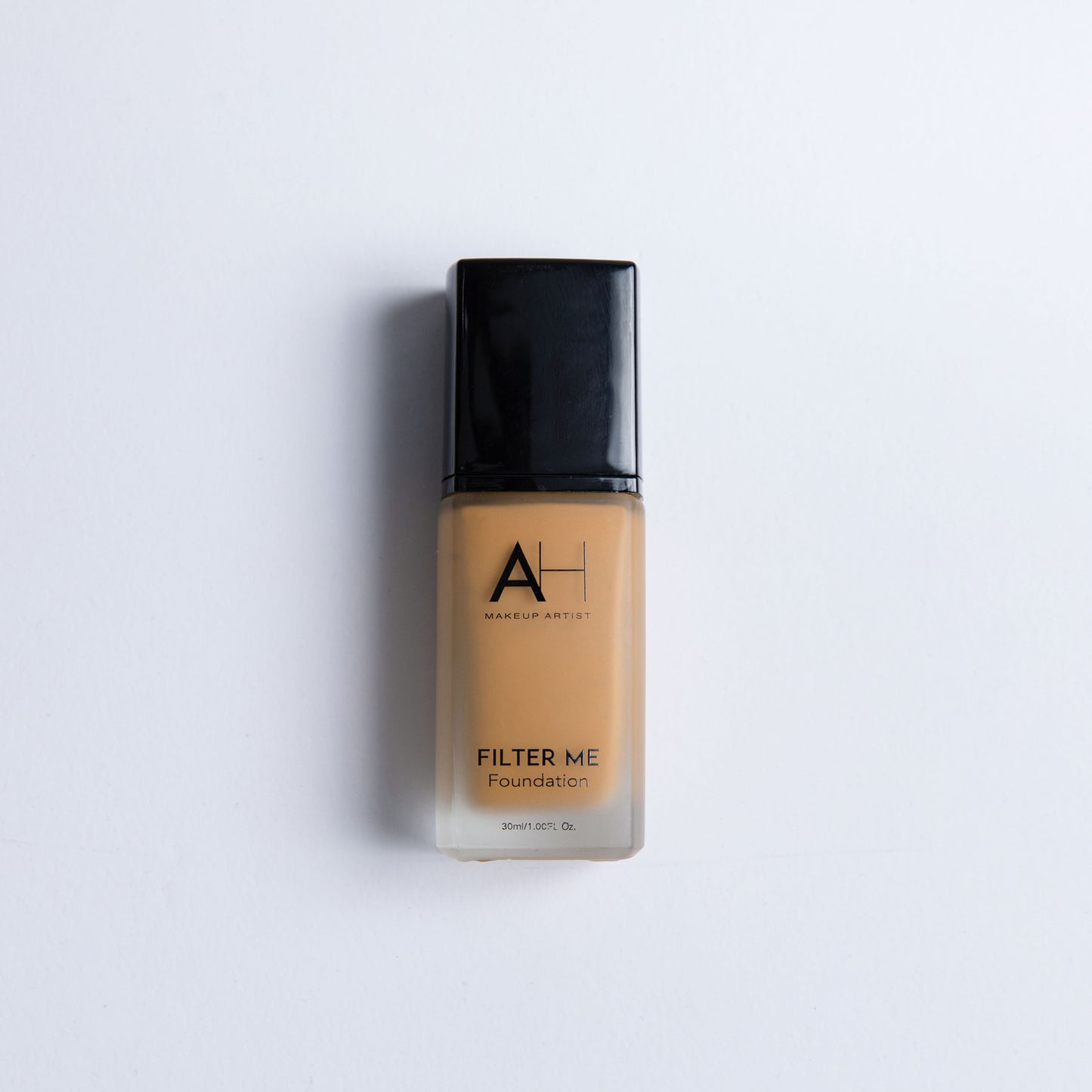 Filter Me Foundation - Warm Beige 300