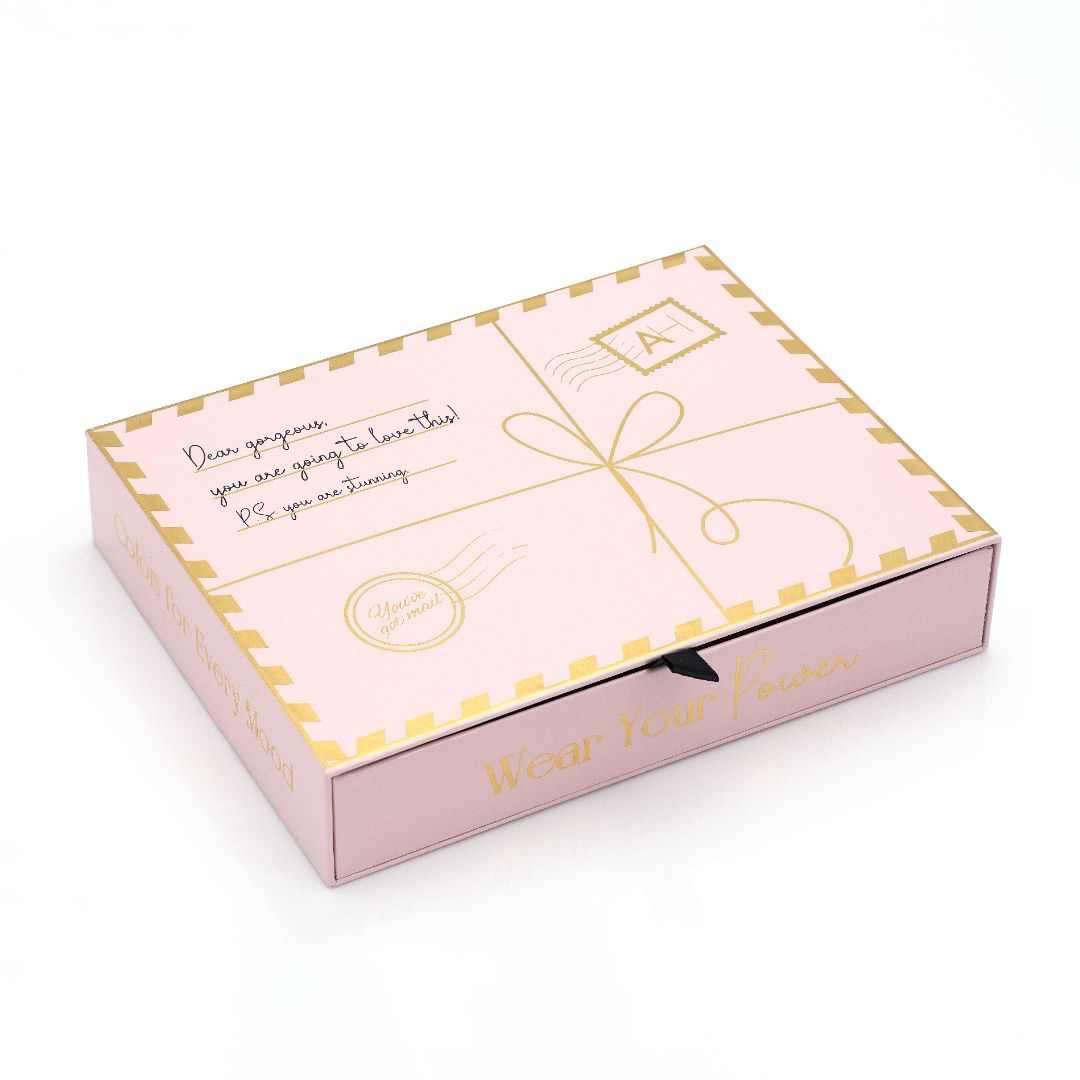 بوكس هدية - ارواج كافيين