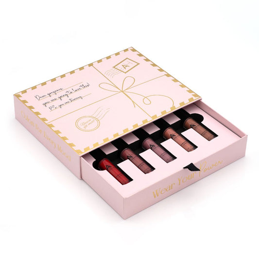 You've Got Mail - Lip Lock Legacy Gift Bundle