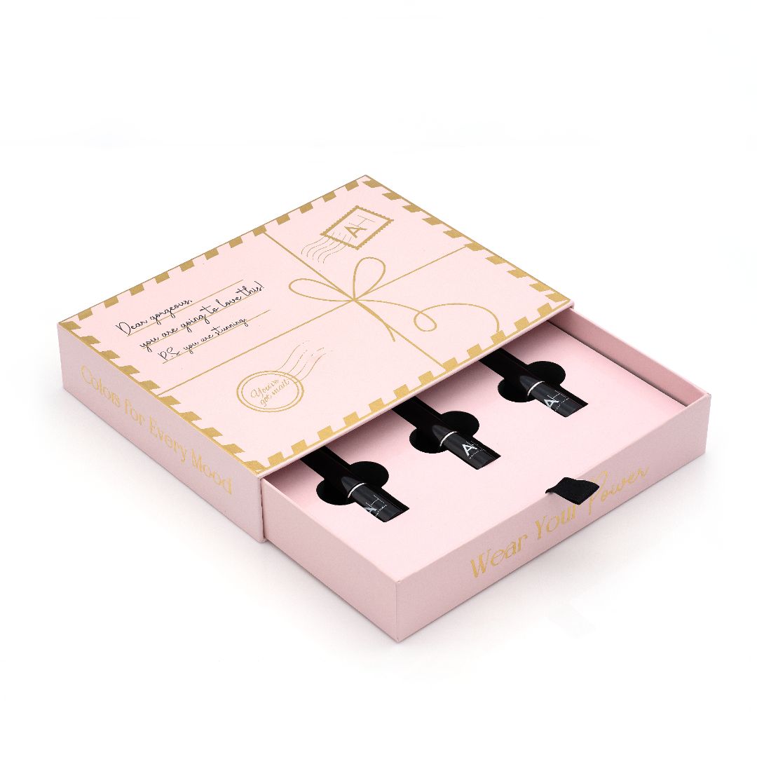 بوكس هدية - ارواج كافيين